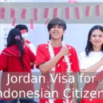 Jordan Visa for Indonesian Citizens