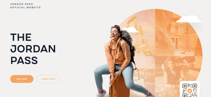 Jordan Pass for Australian Citizens