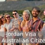 Jordan Visa for Australian Citizens