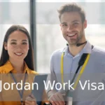 Jordan Work Visa Jordan Work Visa