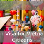 Jordan Visa for Vietnamese Citizens Jordan Visa for Vietnamese Citizens